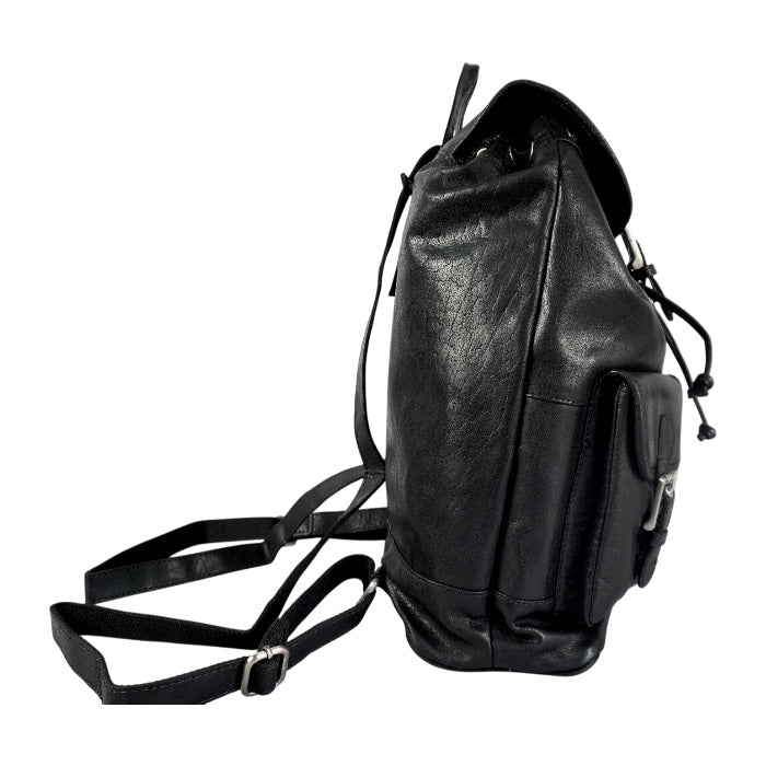 31-1550 バックパック Black