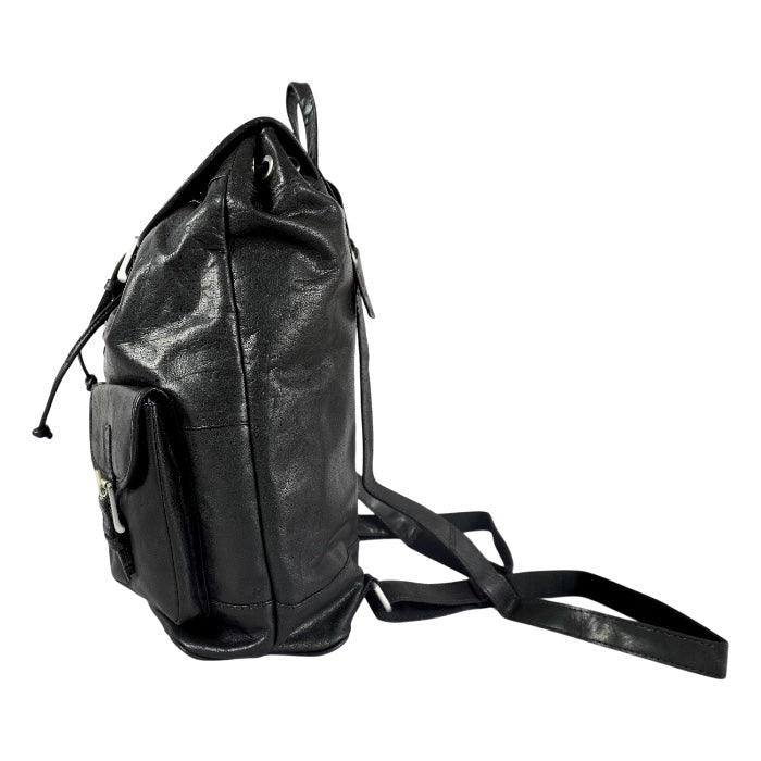 31-1550 バックパック Black