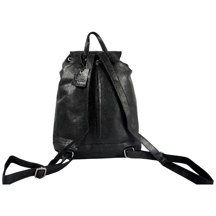 31-1550 バックパック Black