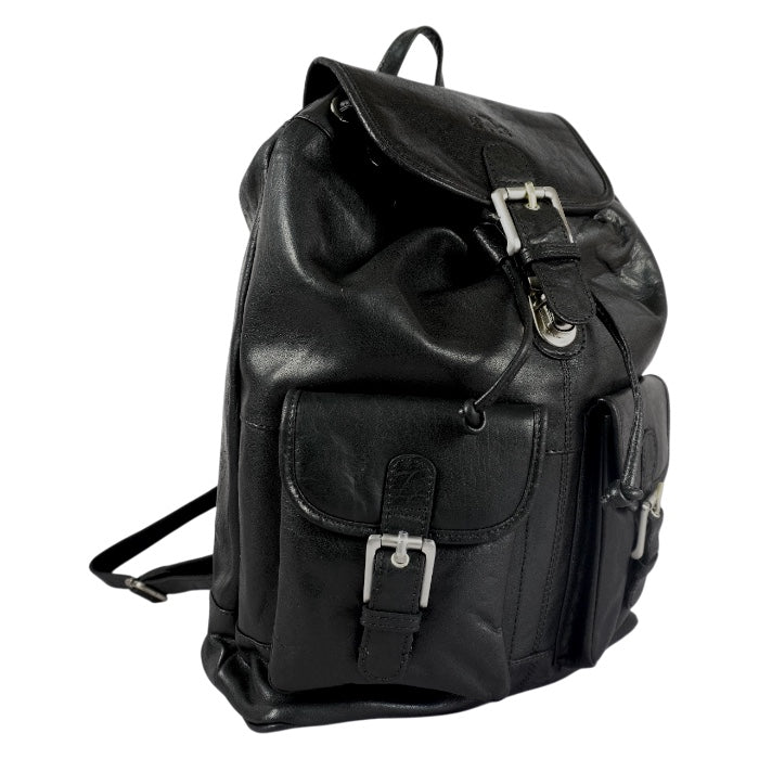 31-1550 バックパック Black