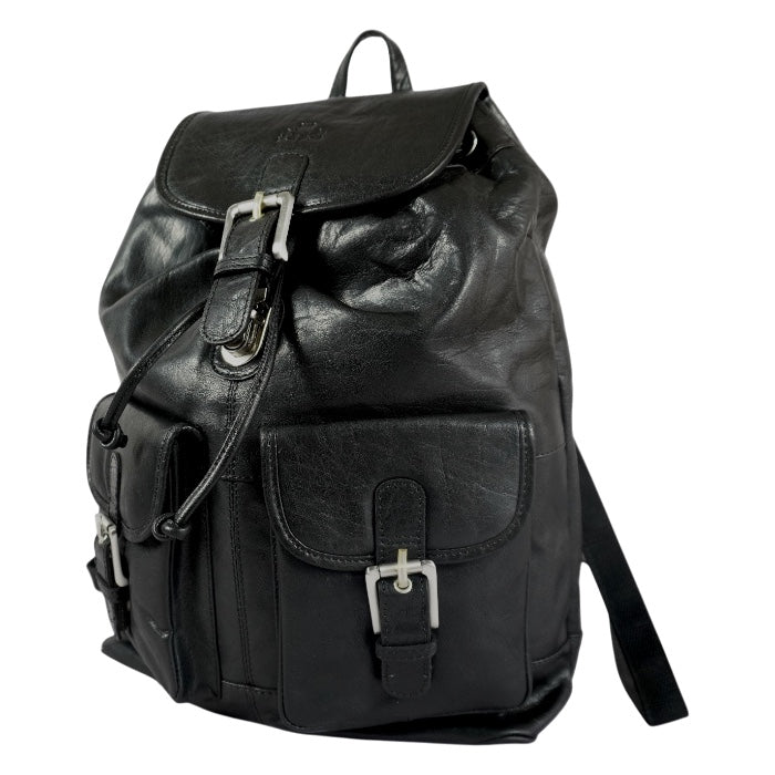 31-1550 バックパック Black