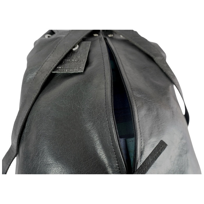31-1550 バックパック Black