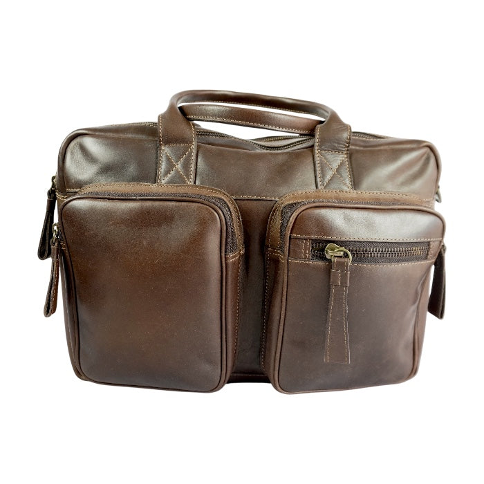 1662ビジネス Brown
