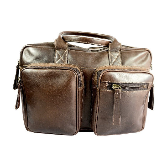 1662ビジネス Brown
