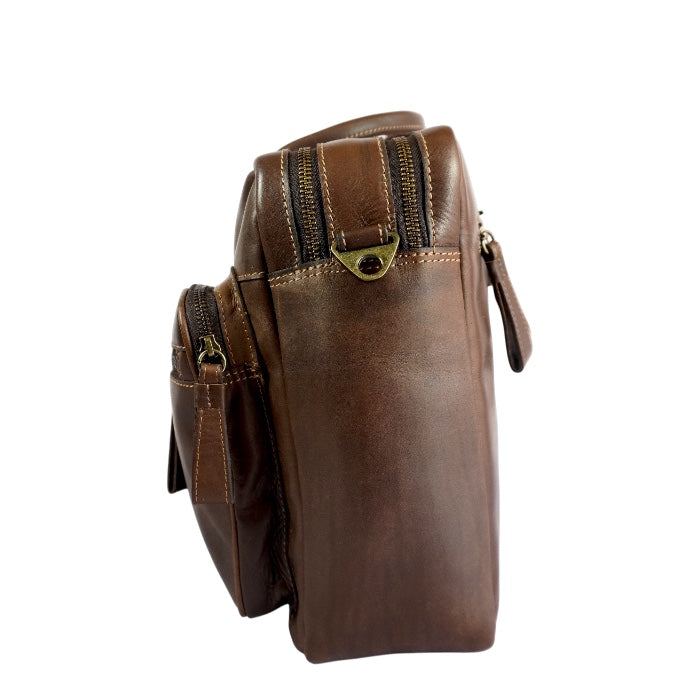 1662ビジネス Brown