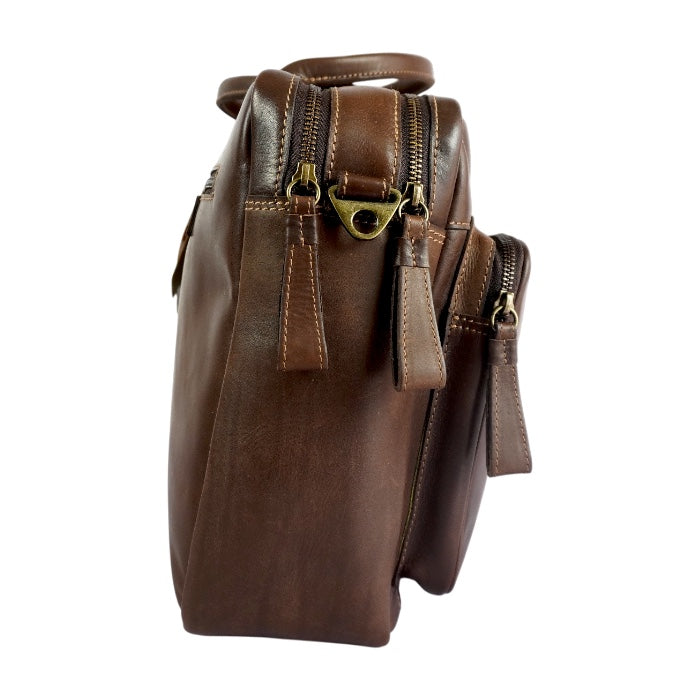 1662ビジネス Brown