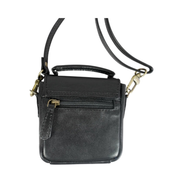 [Limited quantity] Mini Sienna Chocolate Brown