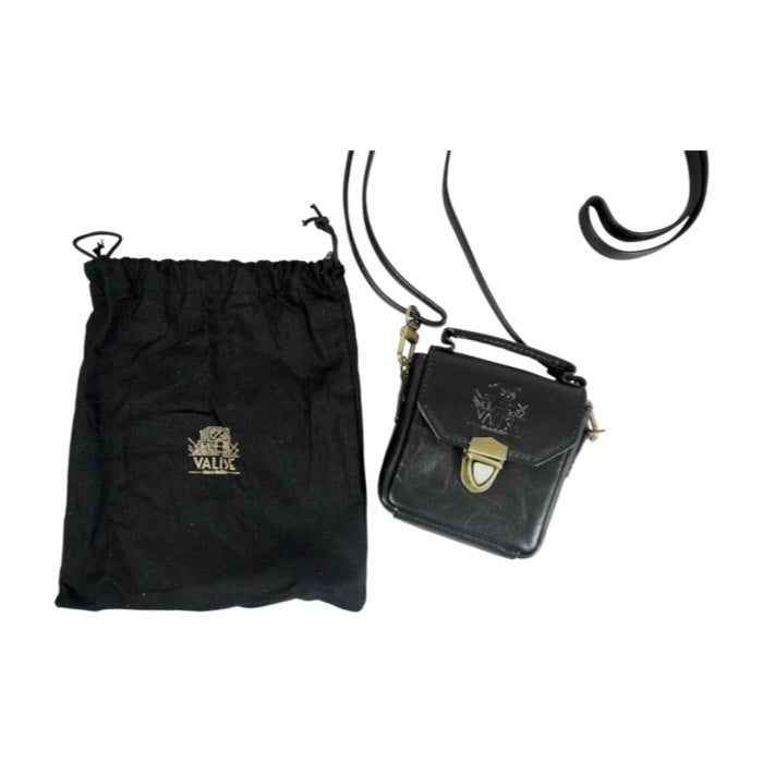 [Limited quantity] Mini Sienna Chocolate Brown