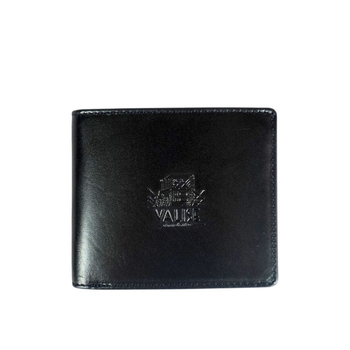 Bi-fold wallet VI Sapphire Blue