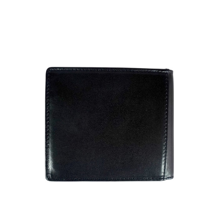 Bi-fold wallet VI Sapphire Blue