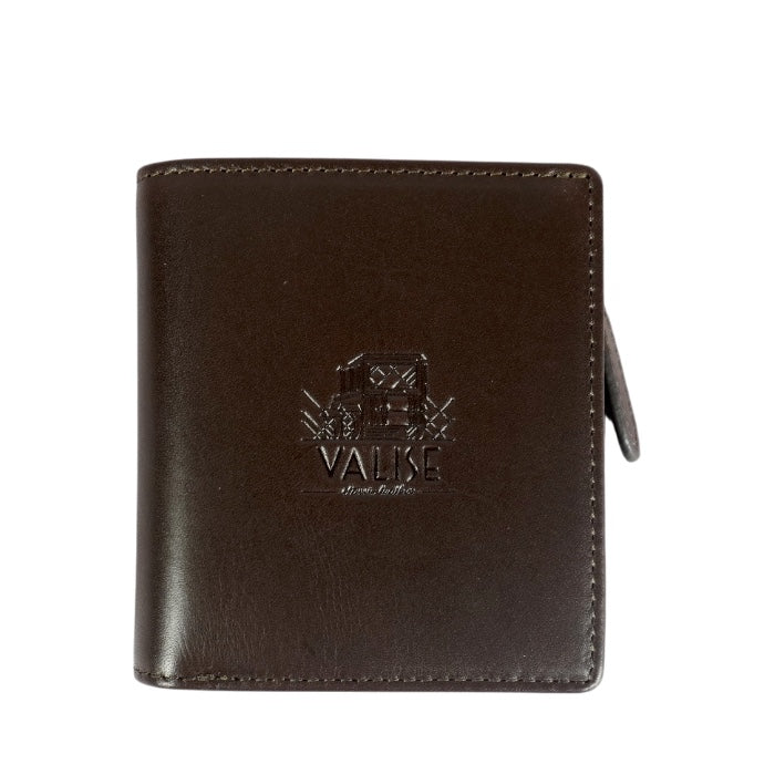 SMALL WALLET ETON BLACK