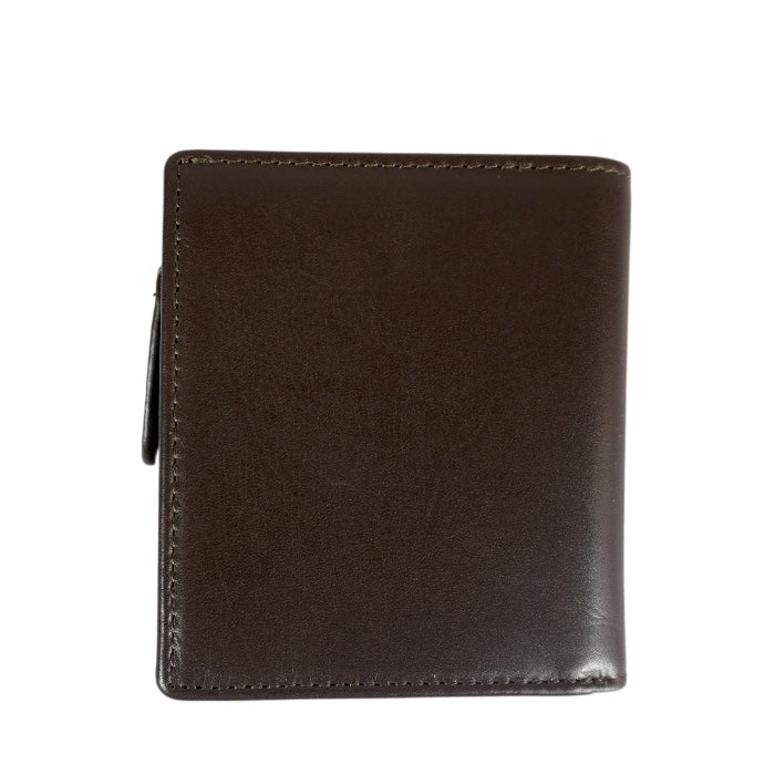 SMALL WALLET ETON BLACK