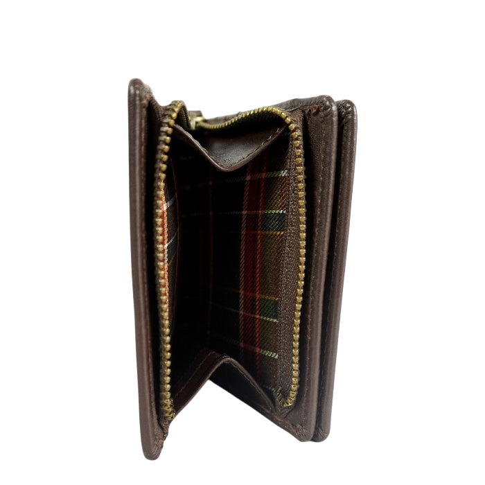 SMALL WALLET ETON BLACK