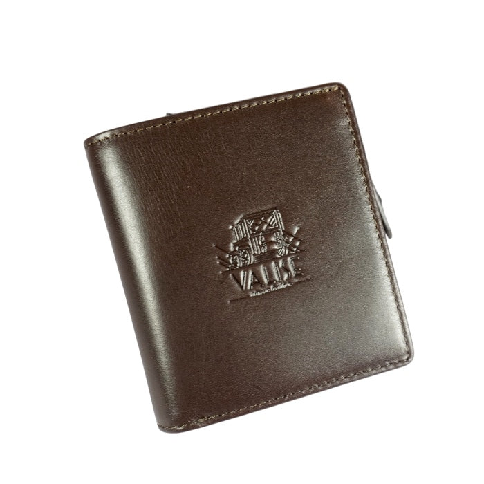 SMALL WALLET ETON BLACK