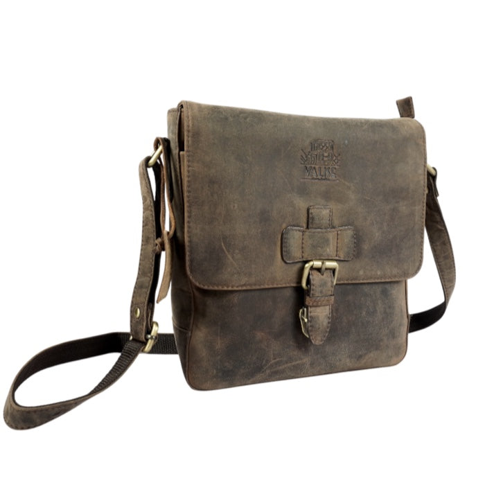 Tall Shoulder L Desert Tan