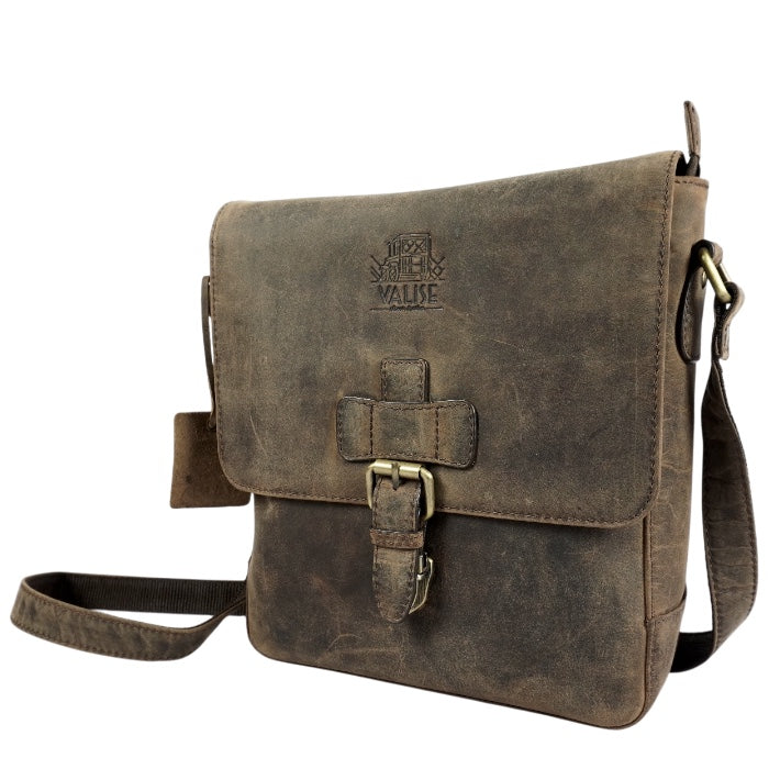 Tall Shoulder L Desert Tan