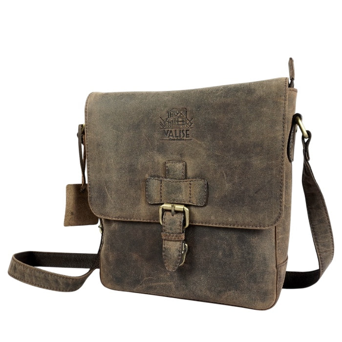 Tall Shoulder L Desert Tan