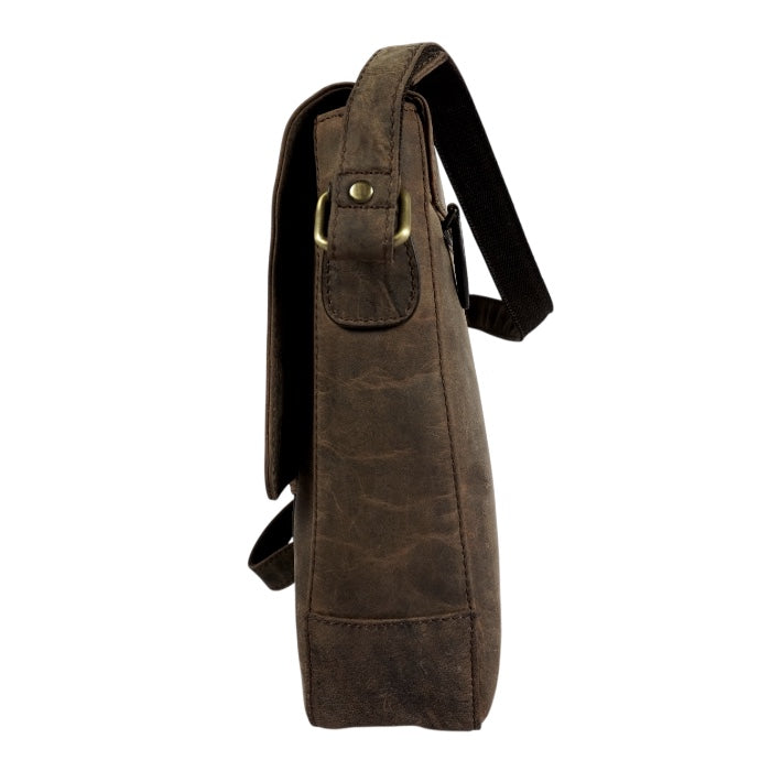 Tall Shoulder L Desert Tan