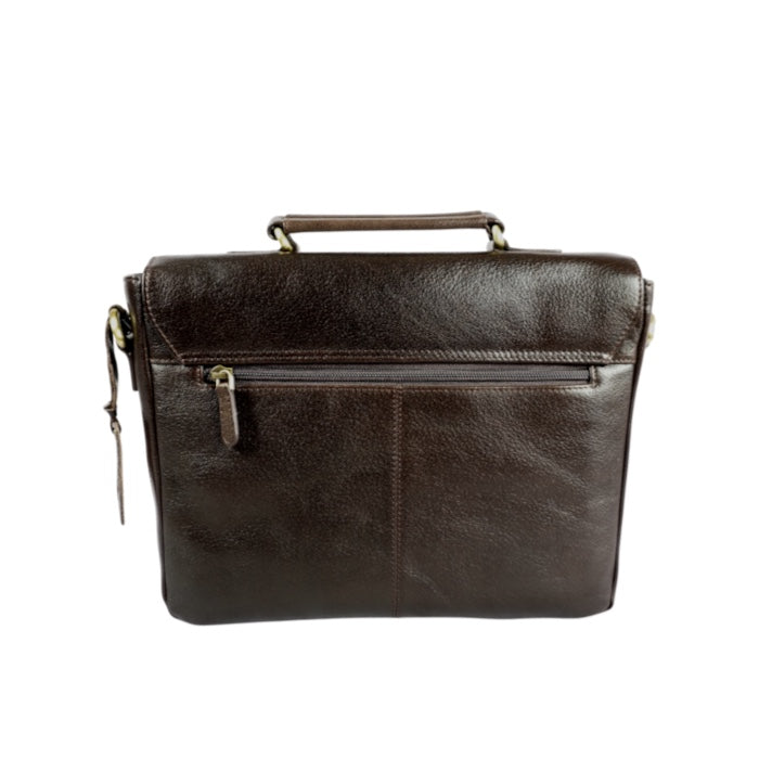 Messenger Eton Black