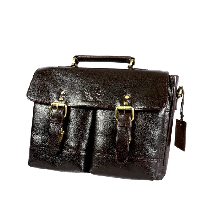 Messenger Eton Black