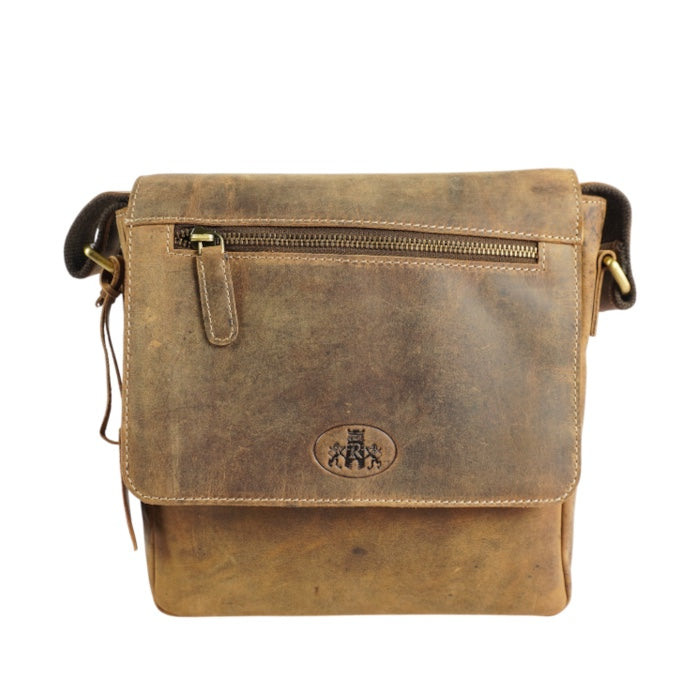 31-1031 ショルダー Tan