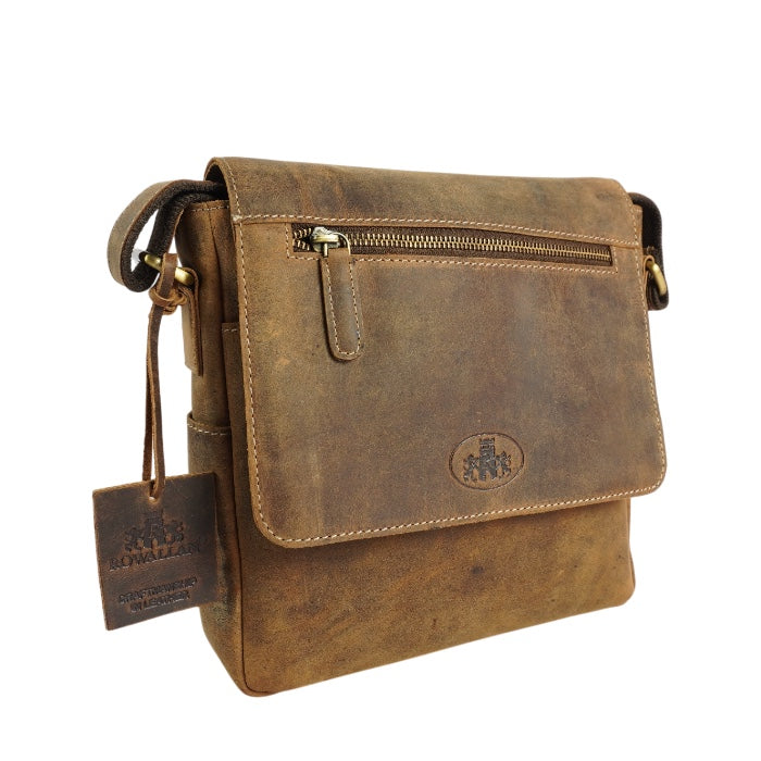 31-1031 ショルダー Tan