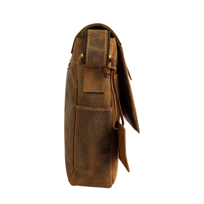 31-1031 ショルダー Tan