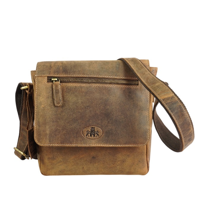 31-1031 ショルダー Tan