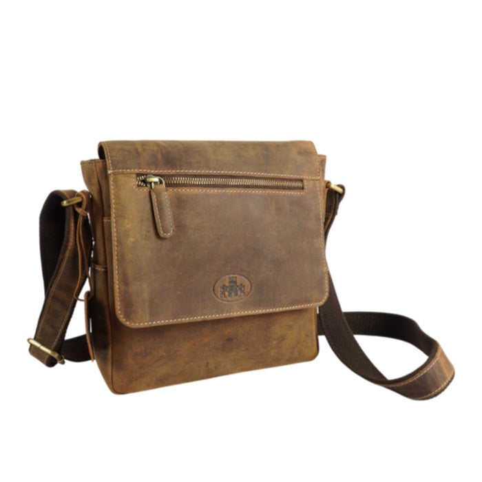 31-1031 ショルダー Tan