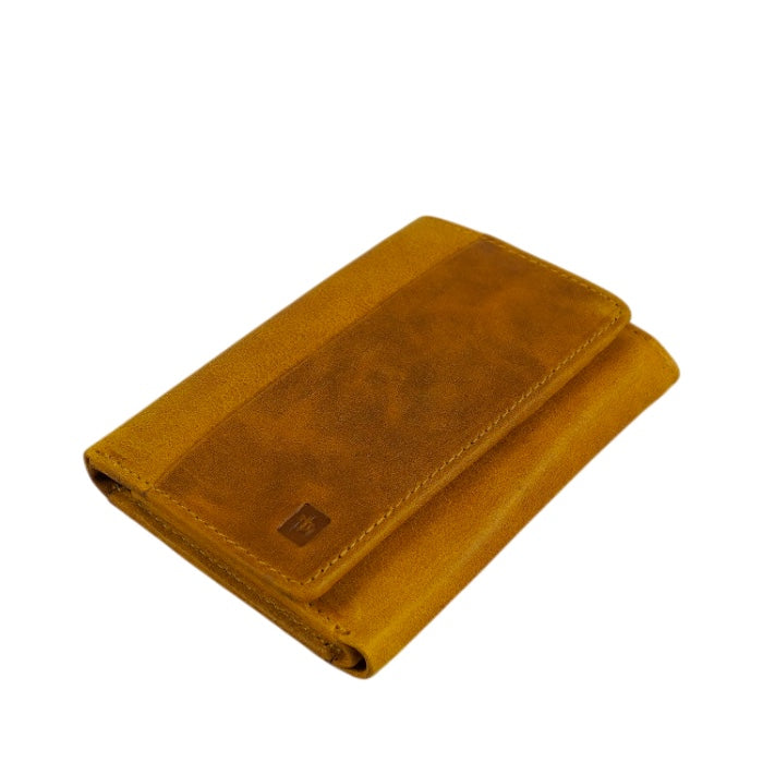Primehide レザーウォレット 1808 Sand