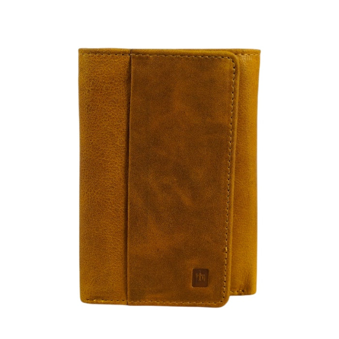 Primehide レザーウォレット 1808 Sand