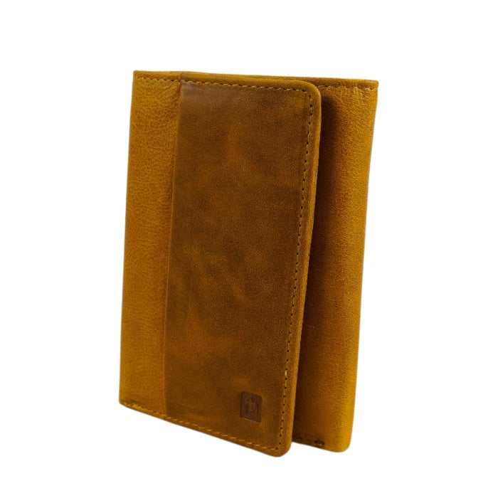 Primehide レザーウォレット 1808 Sand