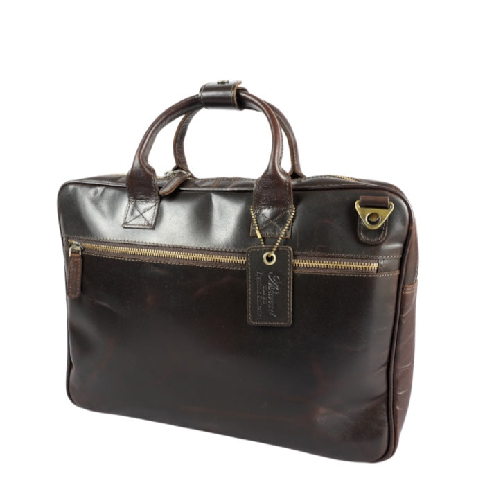 K-46 ビジネス Brown