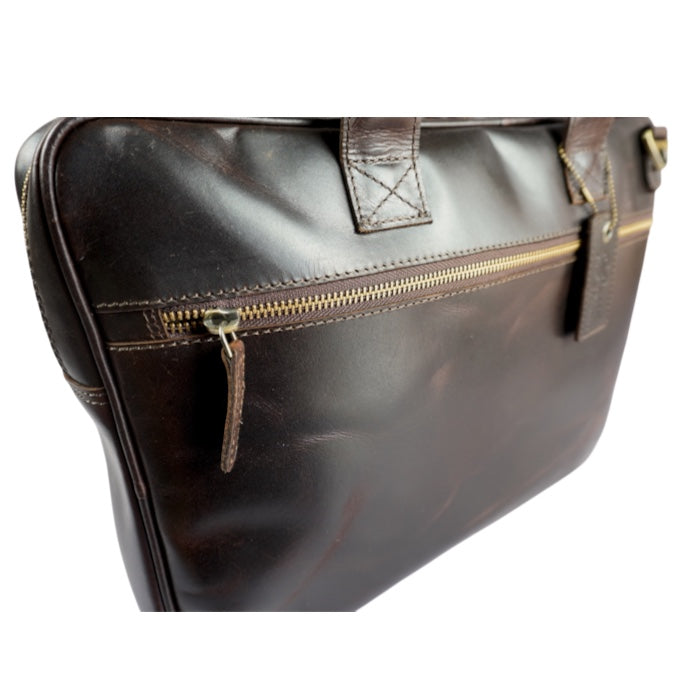 K-46 ビジネス Brown