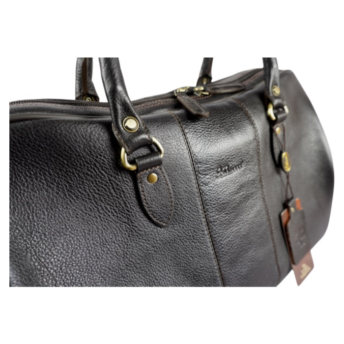 Harryボストン Brown