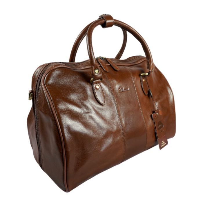 Harryボストン Chestnut