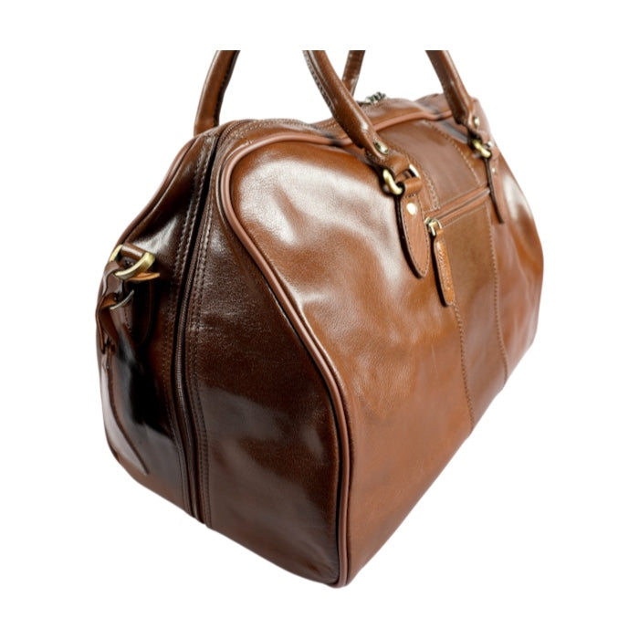 Harryボストン Chestnut