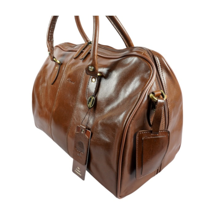 Harryボストン Chestnut