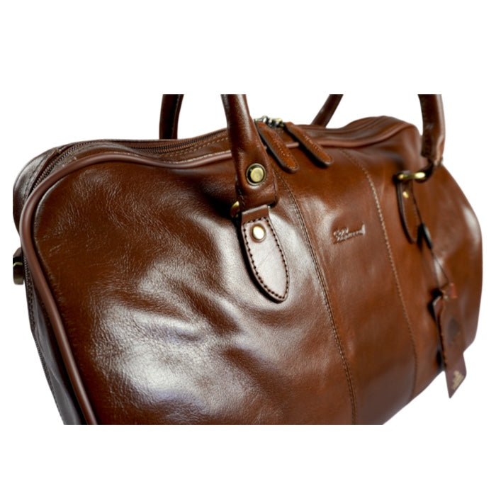 Harryボストン Chestnut