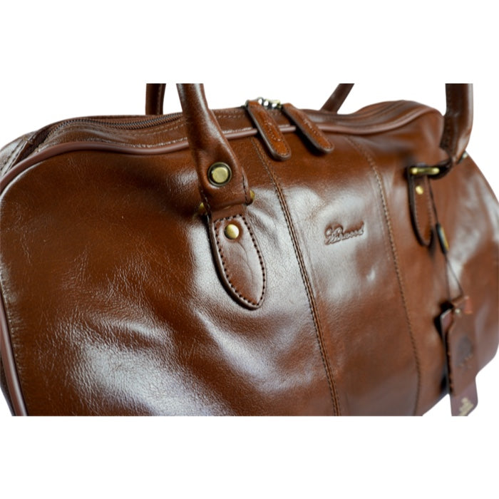 Harryボストン Chestnut