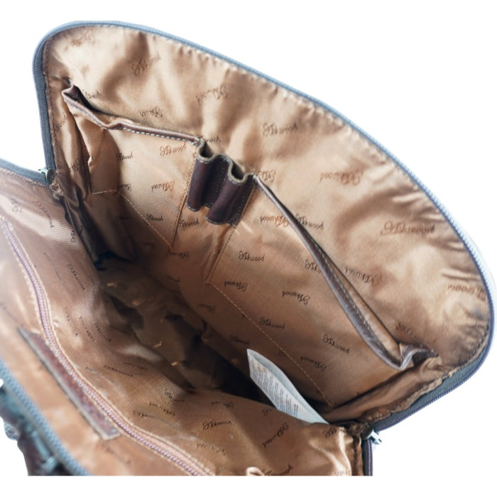 Ruben Backpack Tan