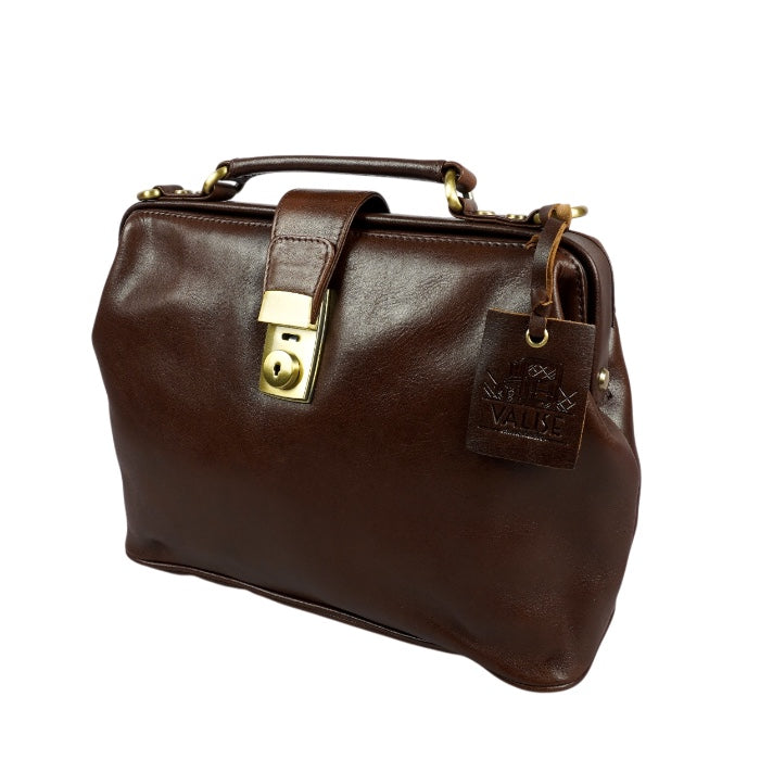 3way Medium Doctor's Royal Brown