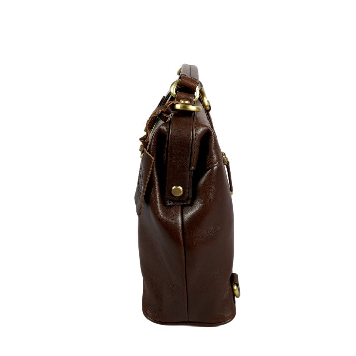 3way Medium Doctor's Royal Brown
