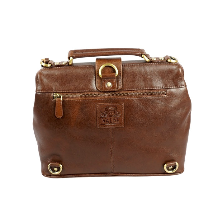 3way Medium Doctor's Royal Brown