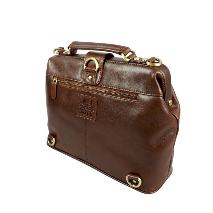 3way Medium Doctor's Royal Brown