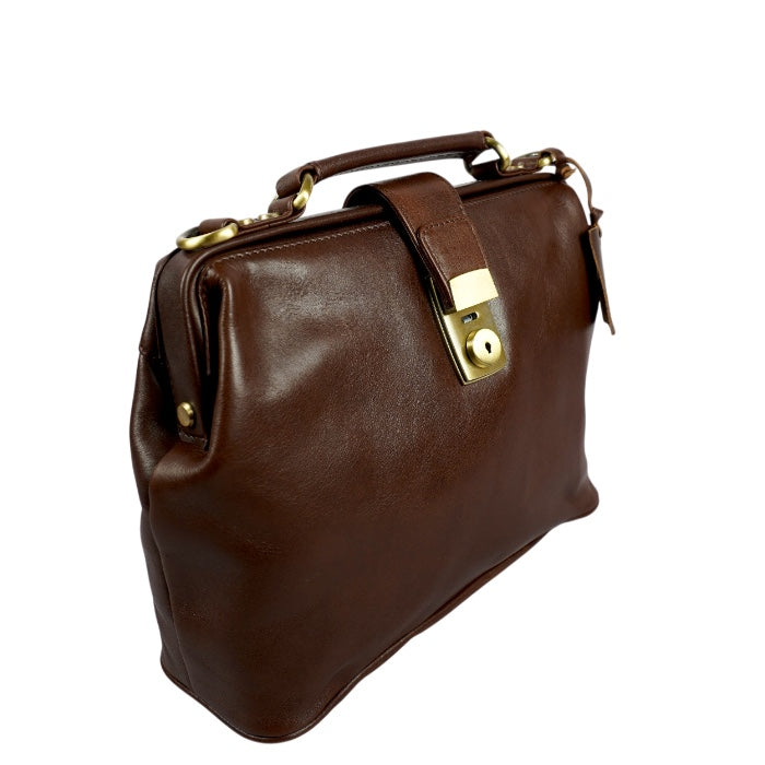 3way Medium Doctor's Royal Brown