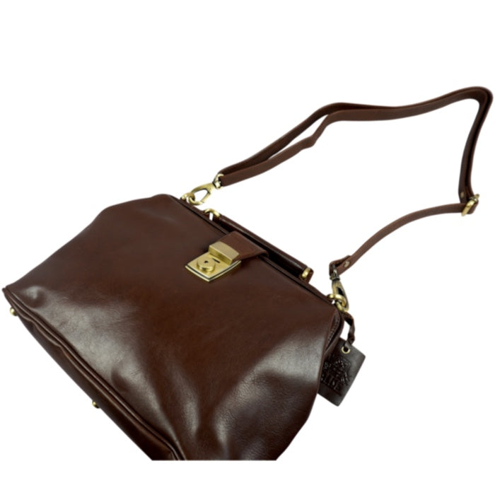 3way Medium Doctor's Royal Brown
