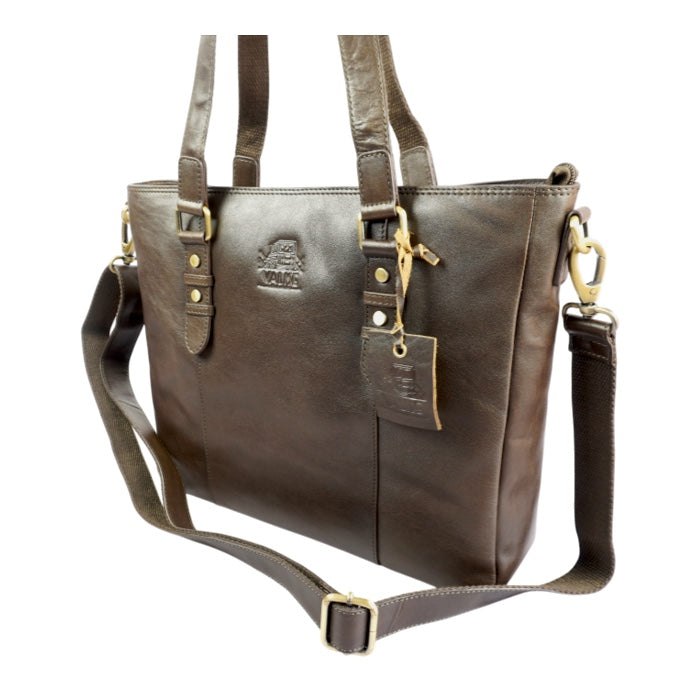 2way Tote Rusty