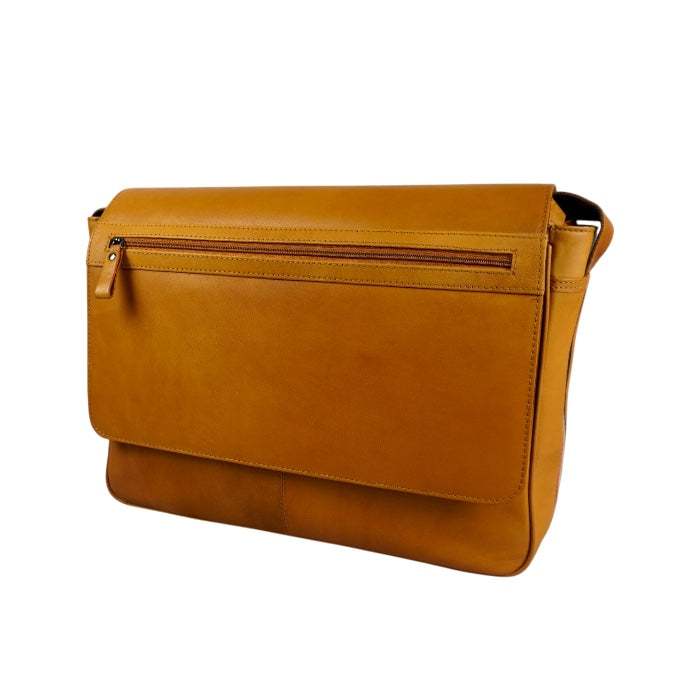 Primehide ショルダー 8413 Cognac