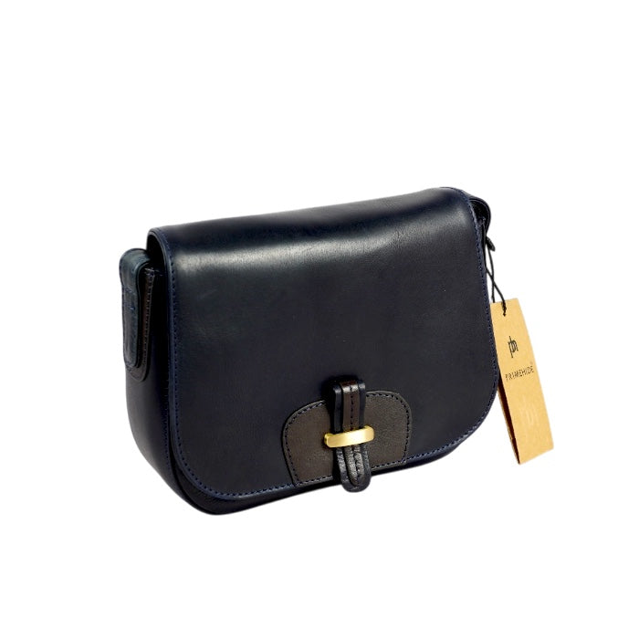 [L] Oscar Shoulder Tan